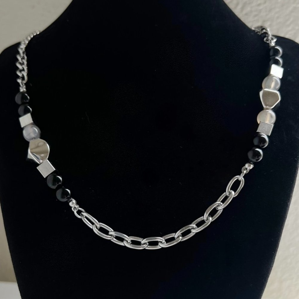 Beads Chain Necklace